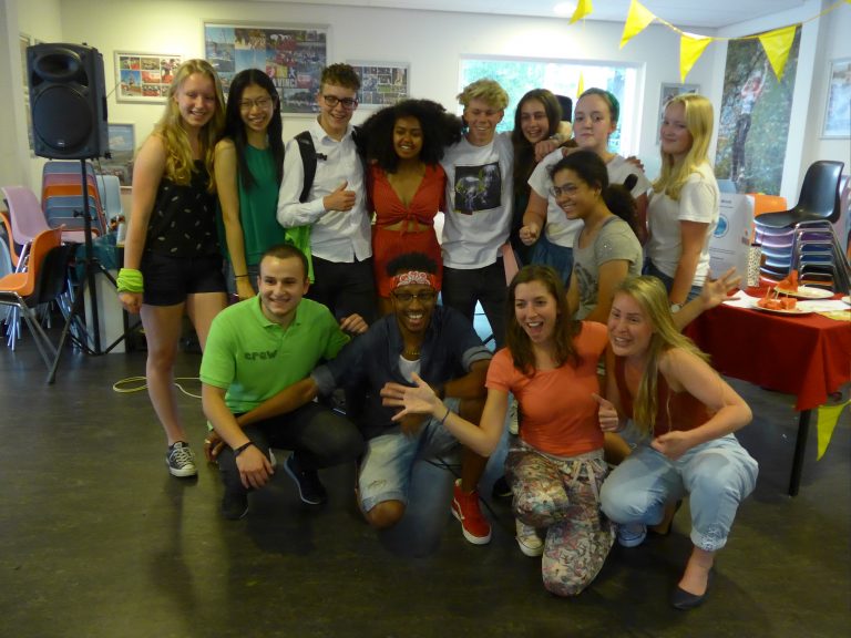 Bright Future Lab, Workshop, duurzaamheid